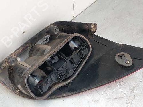 Left taillight RENAULT LAGUNA II Grandtour (KG0/1_)  | BP28997139C34 