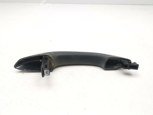 Rear right exterior door handle HYUNDAI TUCSON (NX4E, NX4A)  | BP30837788C130 