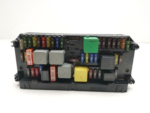 Fuse box MERCEDES-BENZ C-CLASS T-Model (S204) C 200 CDI (204.201) | BP28995509E1 