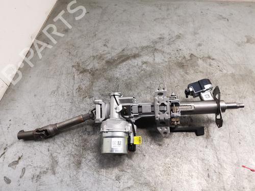 Steering column FORD PUMA (J2K, CF7) | BP31792428M21