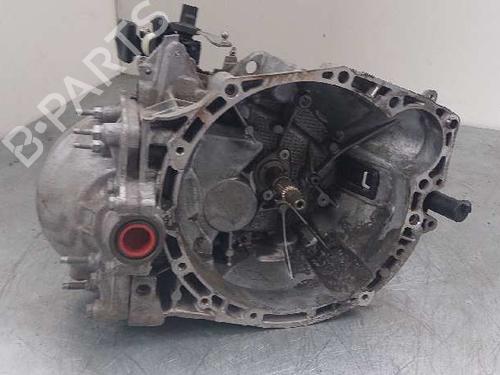 Used Gearbox CITROËN C5 III Break (RW_) [2008-2017]  28996496