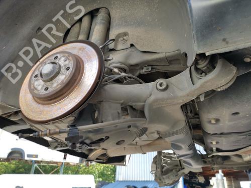 Rear axle PEUGEOT 3008 I MPV (0U_)  | BP28995364M2 