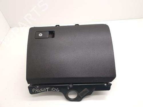 Hanskerom VW PASSAT B6 (3C2) [2005-2011]  28986440