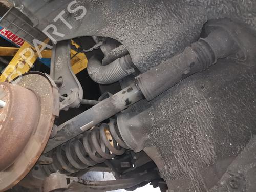 Used Left rear shock absorber Left rear shock absorber HYUNDAI ix35 (LM, EL, ELH) 1.7 CRDi (116 hp) 40218045 40218045