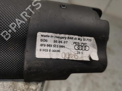 Rear parcel shelf AUDI A6 C6 Avant (4F5) 3.0 TDI quattro | BP29594716C85 