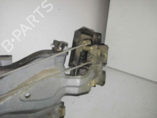 Rear right window mechanism RENAULT LAGUNA I (B56_, 556_) 1.9 dTi | BP28983905C25 