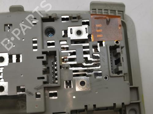 Interior roof light MAZDA 2 Hatchback (DL, DJ)  | BP29289547I8 