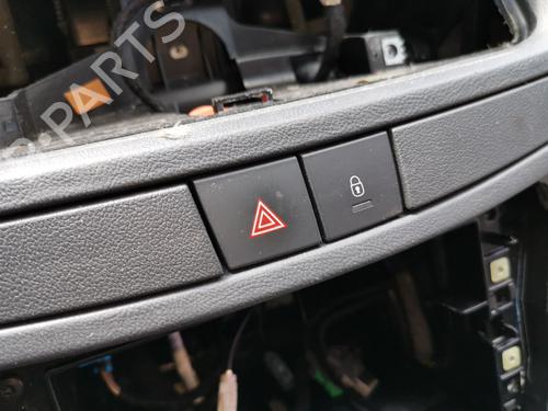 Used Warning switch PEUGEOT 508 I (8D_) 2.0 BlueHDi 150 (150 hp) 28977619