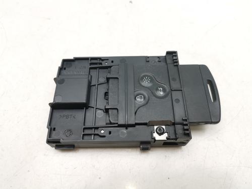 Used Electronic module RENAULT MEGANE III Hatchback (BZ0/1_, B3_) 1.5 dCi (BZ09, BZ0D, BZ1W, BZ29, BZ14) (110 hp) 28982805