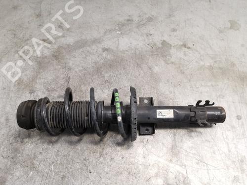 Used Right front shock absorber Right front shock absorber VW POLO V (6R1, 6C1) [2009-2022] 33658766 33658766