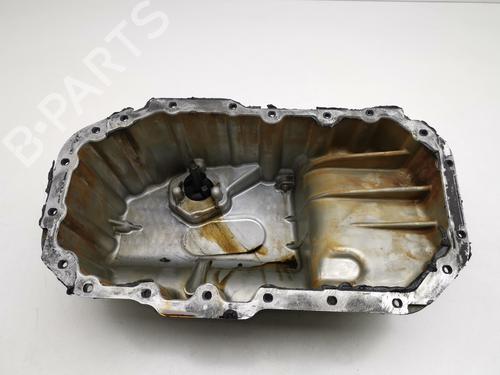 Oliebundkar AUDI A3 Sportback (8PA) 1.4 TFSI (125 hp) 32139588