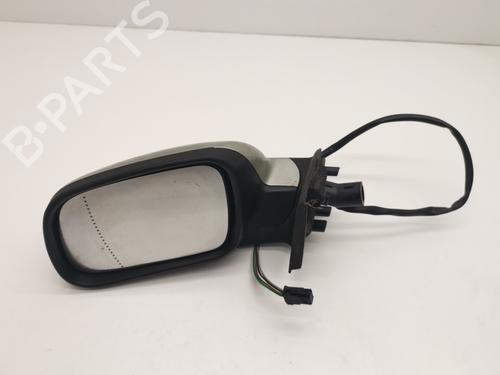 Used Left mirror PEUGEOT 307 (3A/C) [2000-2012]  28979770