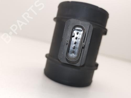 Mass air flow sensor OPEL ASTRA H (A04)  | BP28981307M95 