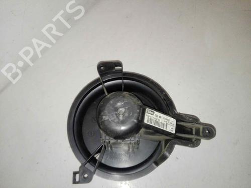 Heater blower motor PEUGEOT PARTNER Box Body/MPV (5_, G_) 1.9 D | BP28980858M62 