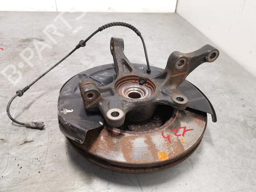 Left front steering knuckle OPEL MOKKA / MOKKA X (J13) 1.6 CDTI (_76) | BP29826047M25