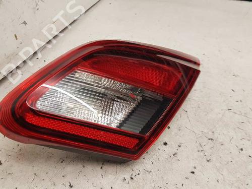 Højre baglygte OPEL CORSA E (X15) [2014-2025]  28986391