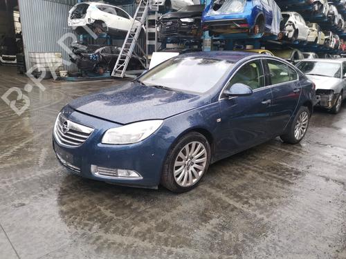 Used Parts OPEL INSIGNIA A (G09) [2008-2017]  4355378
