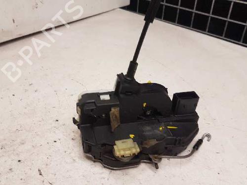 Used Front left lock OPEL INSIGNIA A (G09) [2008-2017]  28981545