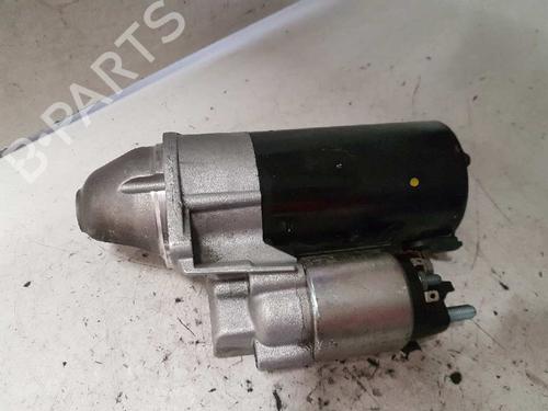 Used Starter MERCEDES-BENZ A-CLASS (W169) A 200 CDI (169.008, 169.308) (140 hp) 28992595