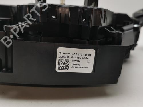 Headlight switch BMW 5 (E60) 530 i | BP39441346I24 - Image 7