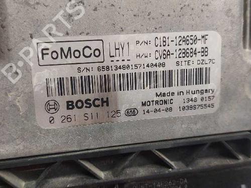 Engine control unit (ECU) FORD FIESTA VI (CB1, CCN) | BP28995986M57