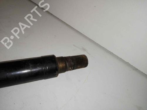 Right front driveshaft VOLVO S60 I (384) D5 | BP29000656M39