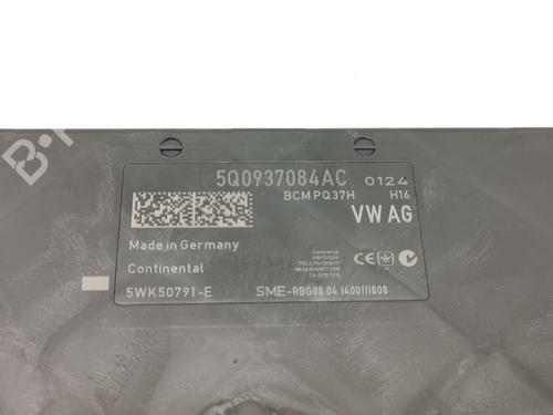 Electronic module AUDI A3 Sportback (8VA, 8VF) | BP36333543M83 - Image 3