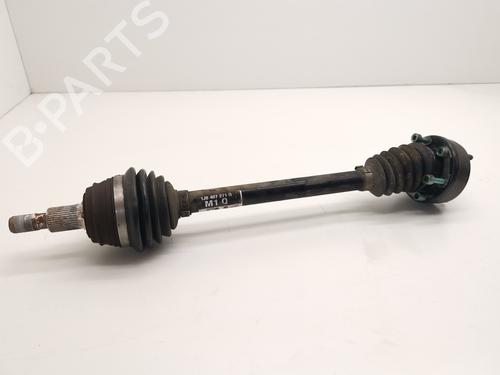 Used Left front driveshaft AUDI A3 (8L1) 1.6 (102 hp) 29000431