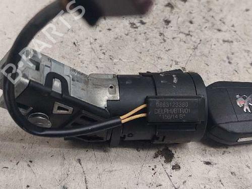 Electronic module PEUGEOT 308 II (LB_, LP_, LW_, LH_, L3_)  | BP28979871M83 
