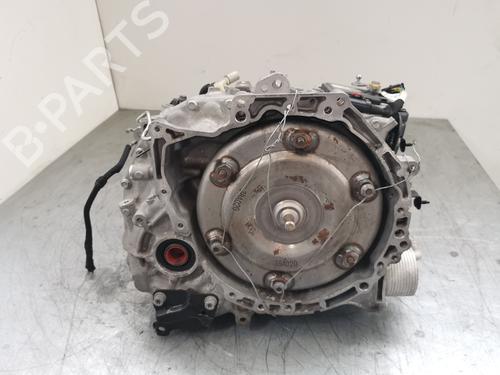Used Gearbox CITROËN C3 III (SX) 1.2 THP 110 (SXHNPS, SXHNZT, SXHNZ6) (110 hp) 28996678