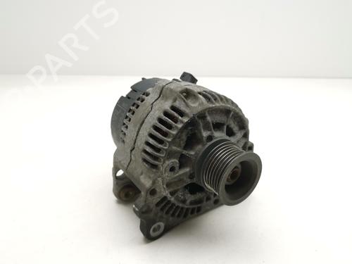 Used Alternator SEAT AROSA (6H1) 1.0 (50 hp) 30438182