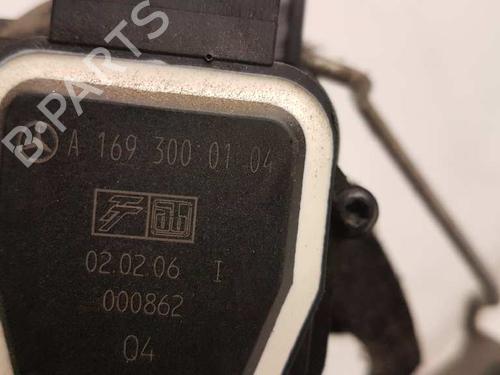 Pedal MERCEDES-BENZ A-CLASS (W169) A 180 CDI (169.007, 169.307) | BP28998078I4 