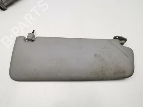 Left sun visor BMW 3 (E90) 320 d | BP28978491I1 