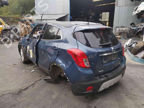 Engine OPEL MOKKA / MOKKA X (J13) 1.6 CDTI (_76) | BP40179787M1 - Image 10