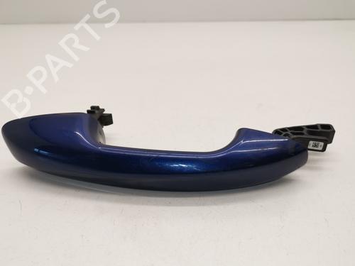 Used Front right exterior door handle MERCEDES-BENZ C-CLASS Coupe (C205) C 220 d (205.304) (170 hp) 28984377