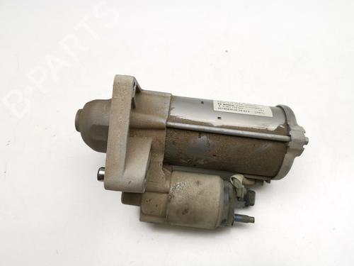 Startmotor PEUGEOT 2008 I (CU_) [2013-2025]  28987269
