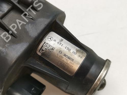 Elektronisk modul MERCEDES-BENZ VITO Tourer (W447)  | BP29911255M83