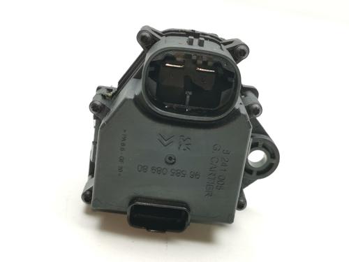 Heater resistor PEUGEOT 3008 I MPV (0U_)  | BP29944705M108