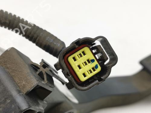 Pedal HYUNDAI GETZ (TB) 1.5 CRDi | BP28986348I4