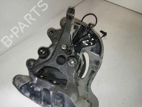 Left front steering knuckle MERCEDES-BENZ C-CLASS Coupe (CL203)  | BP28989171M25 
