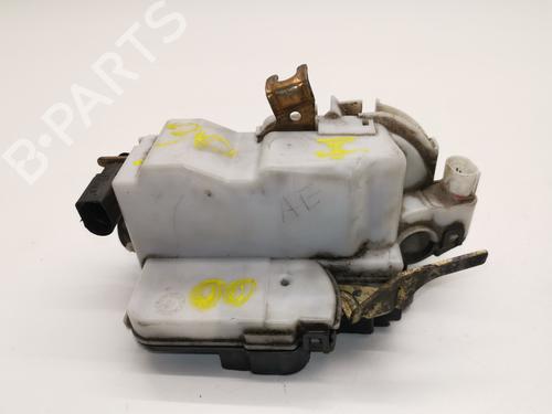 Front left lock SEAT IBIZA II (6K1) 1.9 TDI | BP28981669C98 