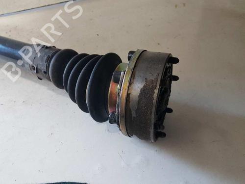 Right front driveshaft SEAT IBIZA II (6K1) | BP29000659M39