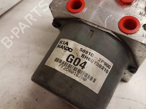 ABS pump KIA SORENTO II (XM)  | BP28996434M43 