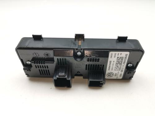 Climate control CUPRA FORMENTOR (KM7, KMP) 1.5 TSI | BP39438365I5 - Image 3