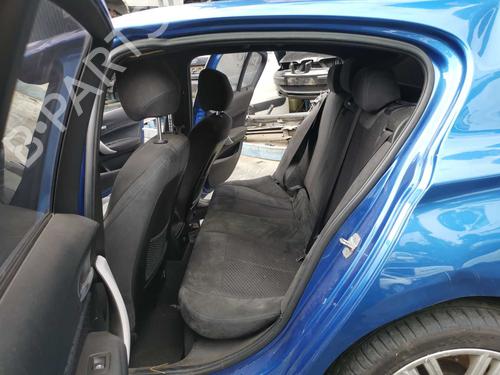 Right front window switch BMW 1 (F20) 118 d | BP40180036I26 - Image 13