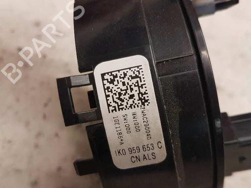 Squib airbag SEAT LEON (1P1)  | BP28979446C102 