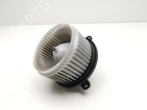 Used Heater blower motor MITSUBISHI OUTLANDER III (GG_W, GF_W, ZJ, ZL, ZK) 2.0 4WD (GF7W) (150 hp) 28992025
