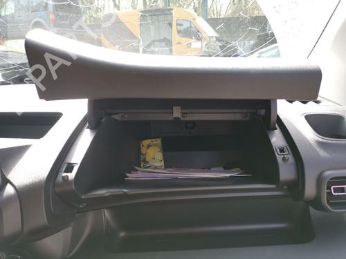 Glove box CITROËN BERLINGO (ER_, EC_) 1.5 BlueHDi 100 | BP40216254C95 - Image 2