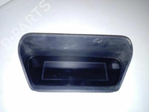 Display HONDA ACCORD VIII (CU) 2.2 i-DTEC (CU3) (150 hp) 28993293