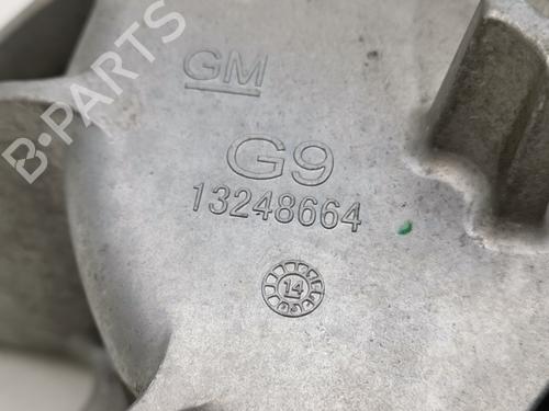 Engine mount OPEL ASTRA J (P10) 1.7 CDTI (68) | BP39443620M89 - Image 4